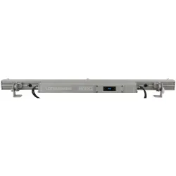 BARRA COLOR LED 24x4w RGBW IP-65 LDP-COLORBAR 24FC BRITEQ