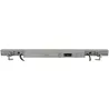 BARRA COLOR LED 24x4w RGBW IP-65 LDP-COLORBAR 24FC BRITEQ