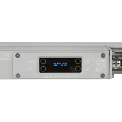 BARRA COLOR LED 12x4w RGBW IP-65 LDP-COLORBAR 12FC BRITEQ