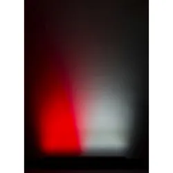 BARRA COLOR LED 12x4w RGBW IP-65 LDP-COLORBAR 12FC BRITEQ