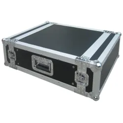 RACK TRANSPORTE AMP 4U