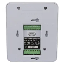 INTERFACE LD-512WALL+  512 CANALES DMX BRITEQ