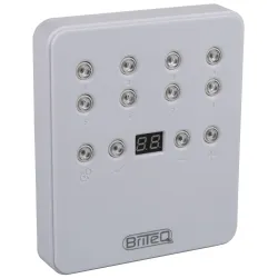 INTERFACE LD-512WALL+  512 CANALES DMX BRITEQ