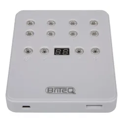 INTERFACE LD-512WALL+  512 CANALES DMX BRITEQ