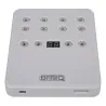 INTERFACE LD-512WALL+  512 CANALES DMX BRITEQ