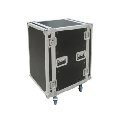 RACK TRANSPOR. AMP 16U +RUEDAS