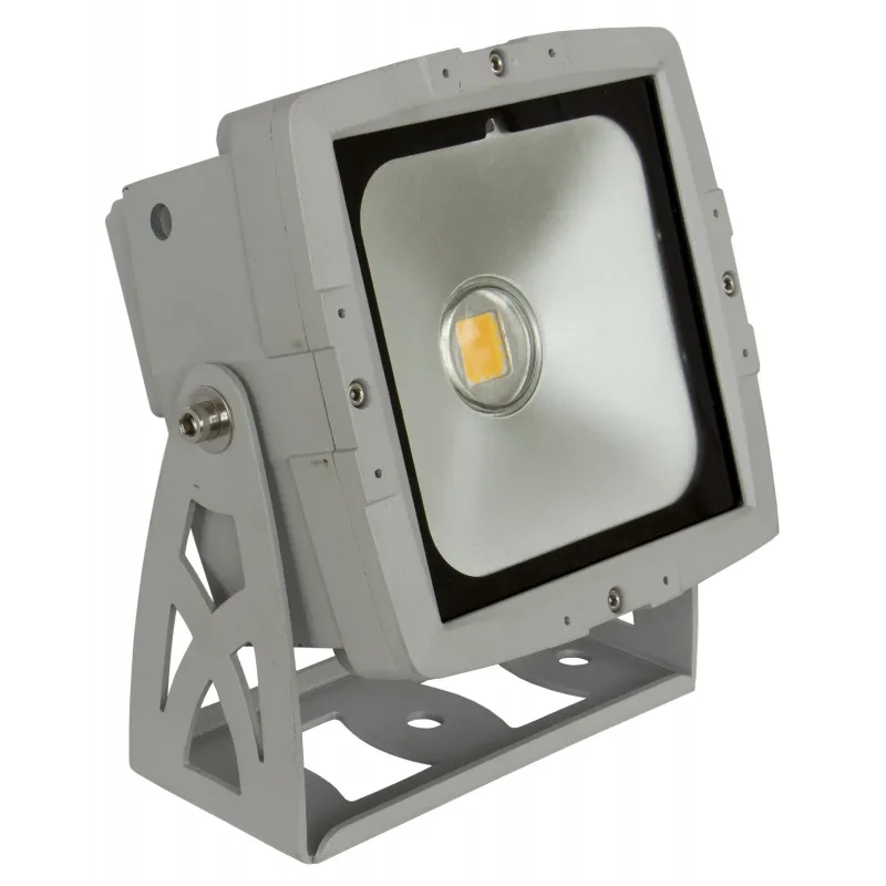 LDP LED COB 50W BLANCO CALIDO 3200K BRITEQ