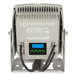 LDP LED COB 50W BLANCO CALIDO 3200K BRITEQ