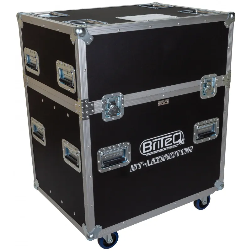 JVCASE PROJECTOR CASE 4