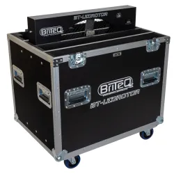 JVCASE PROJECTOR CASE 4