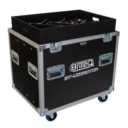 JVCASE PROJECTOR CASE 4