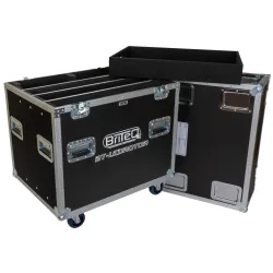 JVCASE PROJECTOR CASE 4