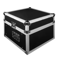 JVCASE DJ CASE 10/6U