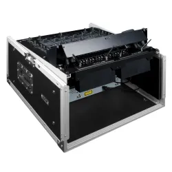 JVCASE DJ CASE 10/6U