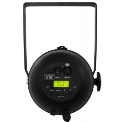 FOCO PAR-56 LED COB RGB BRITEQ