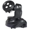 BRITEQ - BT-30FC MINI CABEZA MÓVIL LED WASH 3x10W BRITEQ