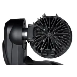 BRITEQ - BT-30FC MINI CABEZA MÓVIL LED WASH 3x10W BRITEQ