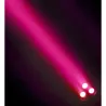 BT-30FC MINI CABEZA MOVIL WASH LED 3 X 10W BRITEQ