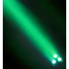 BRITEQ - BT-30FC MINI CABEZA MÓVIL LED WASH 3x10W BRITEQ