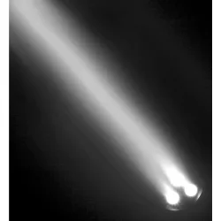 BRITEQ - BT-30FC MINI CABEZA MÓVIL LED WASH 3x10W BRITEQ
