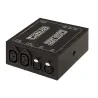 DS-12 SPLITER DMX 2 CANALES BRITEQ