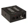 DS-12 SPLITER DMX 2 CANALES BRITEQ
