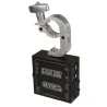 DS-12 SPLITER DMX 2 CANALES BRITEQ