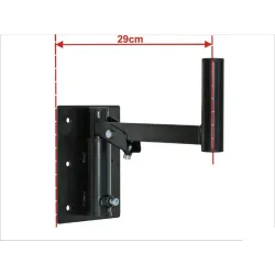 WB-L30 SOPORTE PAREZ UNIVERSAL 40KG