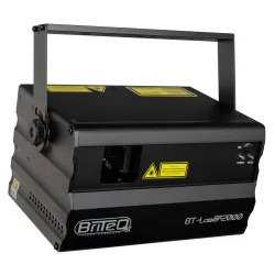 BRITEQ BT-2000