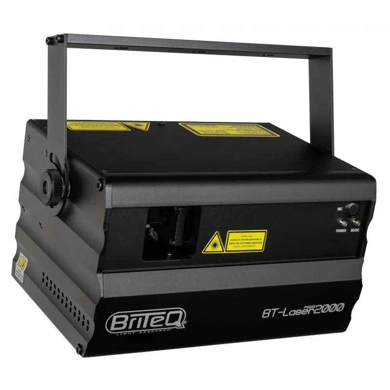 BRITEQ BT-2000