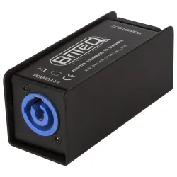 ADAPTADOR CONVERSOR POWERCON  A IP-POWER  BRITEQ