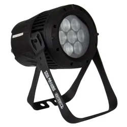 BRITEQ - PRO BEAMER ZOOM - OUTDOOR RGBW BRITEQ
