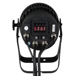 BRITEQ - PRO BEAMER ZOOM - OUTDOOR RGBW BRITEQ