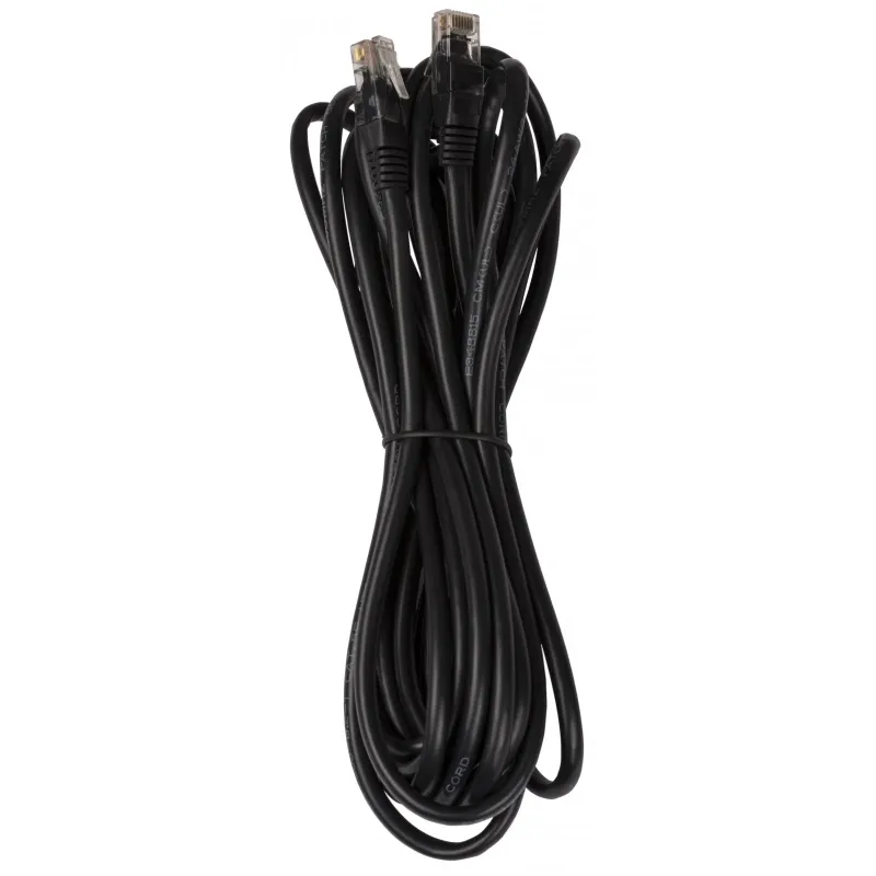 CABLE CAT-5E RJ-45 A RJ-45 5m BRITEQ