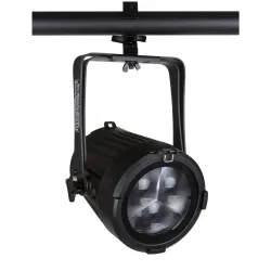 FOCO LED 120W RGBW BT-SMARTZOOM BRITEQ