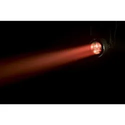 FOCO LED 120W RGBW BT-SMARTZOOM BRITEQ