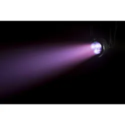FOCO LED 120W RGBW BT-SMARTZOOM BRITEQ