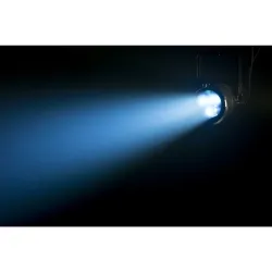 FOCO LED 120W RGBW BT-SMARTZOOM BRITEQ