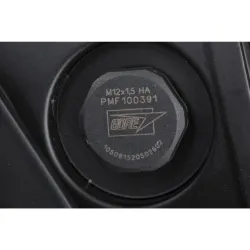 FOCO LED 120W RGBW BT-SMARTZOOM BRITEQ
