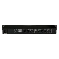 JBSYSTEMS - XO-2.4 Mk2 FILTRO ACTIVO JBSYSTEMS