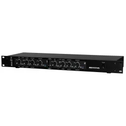 JBSYSTEMS - XO-2.4 Mk2 FILTRO ACTIVO JBSYSTEMS
