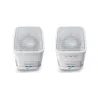 PIONEER S-MM201-W PAREJA MINI ALTAVOCES AMPL.USB  BLANCO