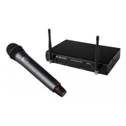 WMS-100 MICROFONO INALAMBRICO DE MANO