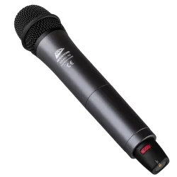 WMS-100 MICROFONO INALAMBRICO DE MANO