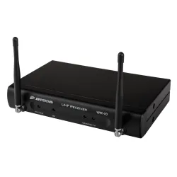 WMS-100 MICROFONO INALAMBRICO DE MANO