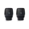 PIONEER S-MM201-K PAREJA MINI ALTAVOCES AMPL.USB NEGRO
