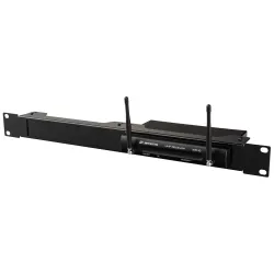 ADAPTADOR RACK 1 UNIDAD PARA WMS-1 Y WBS-2