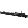 ADAPTADOR RACK 1 UNIDAD PARA WMS-1 Y WBS-2