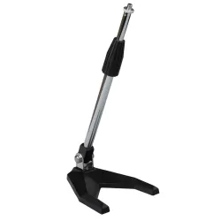 JB-50 PIE MICROFONO SOBREMESA PEANA