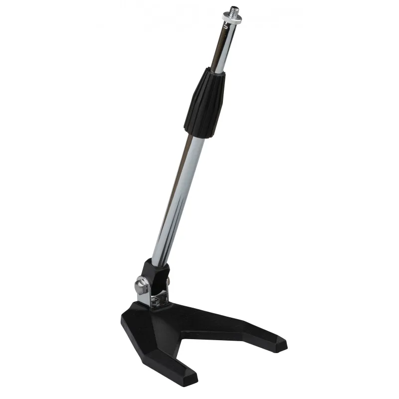 JB-50 PIE MICROFONO SOBREMESA PEANA